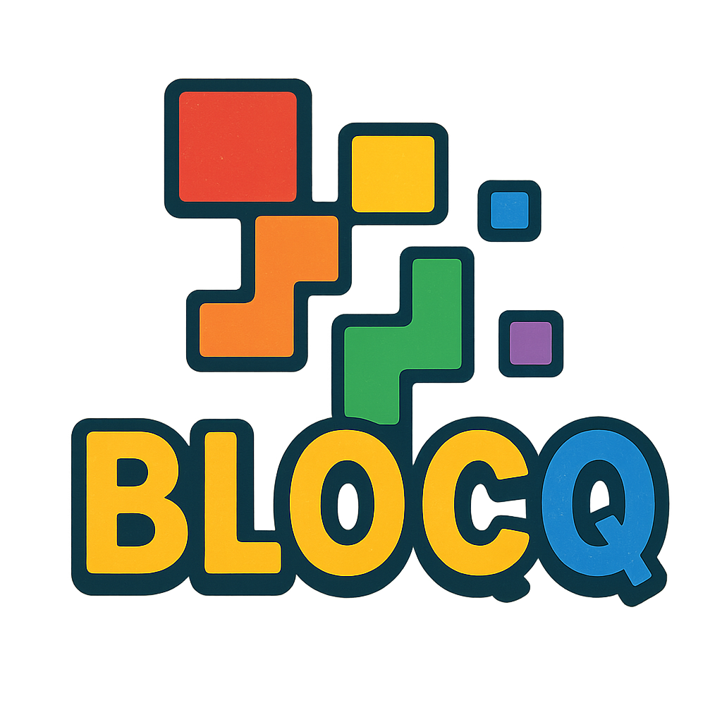 blocq Logo